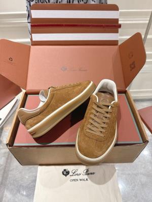wholesale quality loro piana men shoes model no. 24